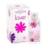 Jeanne Arthes Lover EDP 50ml Perfume For Women