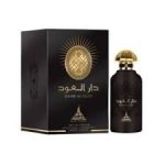 Paris Corner Daar Al Oud EDP 100ml For Unisex