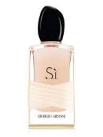 Giorgio Armani Si Rose Signature EDP 100ml Perfume For Women - Image 2