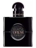 YSL Black Opium Le Parfum - 50ML For Women - Image 2