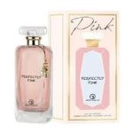 Grandeur Perfectly Pink EDP 100ml For Women