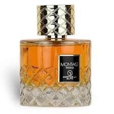Grandeur Montage Intense EDP 100ml For Men