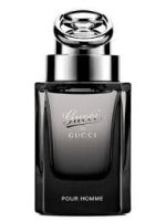 Gucci Pour Homme EDT 90ml For Men - Image 3