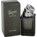 Gucci Pour Homme EDT 90ml For Men - Image 2