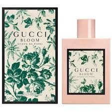 download-2025-03-19T031031.655.jpeg Gucci Bloom Acqua Di Fiore EDT 100ml Perfume For Women - Image 1