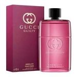 Gucci Guilty Absolute EDP 90ml Perfume For Women