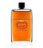 Gucci Guilty Absolute EDP 90ml Perfume For Men - Image 2
