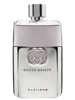 Gucci Guilty Platinum Edition EDT 90ml Perfume For Men - Image 2