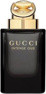 Gucci Intense Oud EDP 90ml Perfume For Men - Image 2