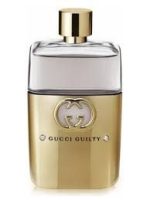 Gucci Guilty Diamond Limited Edition EDT 90ml For Him - Image 2