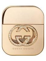 Gucci Guilty Diamond Limited Edition EDT 75ml For Women - Image 2