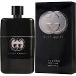 Gucci Guilty Intense EDT 90ml Perfume For Men