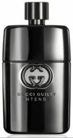 Gucci Guilty Intense EDT 90ml Perfume For Men - Image 2