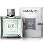 Guerlain L'Homme Ideal Cool EDT 100ml For Men