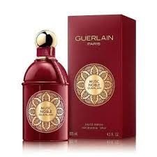 download-2025-03-24T085628.964.jpeg Guerlain Musc Noble EDP 125ml Perfume For Men - Image 1