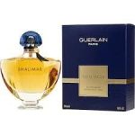 Guerlain Shalimar (New Pack) EDP 90ml Perfume For Women