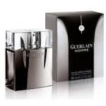 Guerlain Homme Intense EDP 80ml Perfume For Men