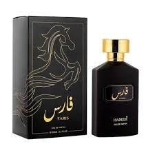 download-2025-03-25T040957.057.jpeg Hamidi Faris EDP 100ml Perfume For Men - Image 1