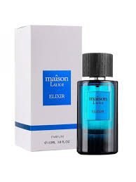 download-2025-03-25T041317.282.jpeg Hamidi Maison Luxe Elixir PARFUM 110ml For Unisex - Image 1