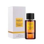 Hamidi Maison Luxe Midnight Amber PARFUM 110ml For Unisex