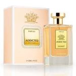 Hamidi Parfum Addicted Madame EDP 120ml For Women