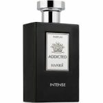 Hamidi Parfum Addicted Intense 120ml For Men - Image 3