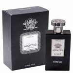 Hamidi Parfum Addicted Intense 120ml For Men
