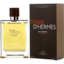 download-2025-03-25T043826.817.jpeg Terre D'Hermes Eau Intense Vetiver EDP 200ml Perfume For Men - Image 1