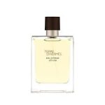 Terre D'Hermes Eau Intense Vetiver EDP 100ml Perfume For Men - Image 2