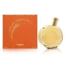 download-2025-03-25T045242.738.jpeg Hermes L'Ambre Des Merveilles EDP 100ml Perfume For Unisex - Image 1