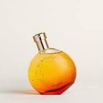 Hermes L'Ambre Des Merveilles EDP 100ml Perfume For Unisex - Image 2