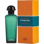 Hermes Concentre Eau D'orange Verte EDT 100ml For Women