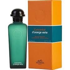download-2025-03-25T050505.032.jpeg Hermes Concentre Eau D'orange Verte EDT 100ml For Women - Image 1