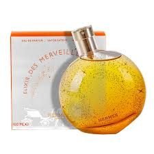 download-2025-03-25T050728.412.jpeg Hermes Elixir des Merveilles 100ML EDT For Women - Image 1
