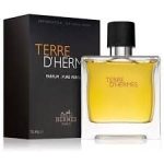 Hermes Terre D Hermes Parfum Pure Perfume 75ml For Men