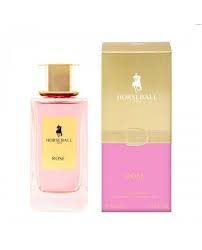 download-2025-03-25T055027.931.jpeg Horseball Rose EDP 100ml Perfume For Women - Image 1