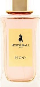 Horseball Peony EDP 100ml Perfume For Women
