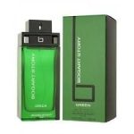 Jacques Bogart Green Story EDT 100ml Perfume For Men - Image 3