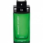 Jacques Bogart Green Story EDT 100ml Perfume For Men - Image 2