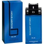 Jacques Bogart Blue Story EDT 100ml Perfume For Men - Image 4
