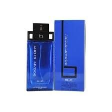 download-2025-03-26T075405.339.jpeg Jacques Bogart Blue Story EDT 100ml Perfume For Men - Image 1