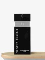 Jacques Bogart Silver Scent EDT 100ml For Men - Image 2
