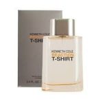 Kenneth Cole Reaction T-Shirt EDT 100ml For Men