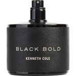 Kenneth Cole Black Bold EDP 100ml Perfume For Men - Image 3