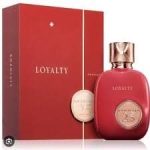 Khadlaj 25 Loyalty EDP 100ml For Unisex