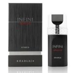 Khadlaj Infini Absolute Le Parfum 100ml For Unisex