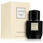 Khadlaj Cashmere Sunshine Musk EDP 100ml For Unisex