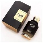 Khadlaj Oud Noir EDP 100ml For Unisex - Image 3