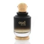 Khadlaj Oud Noir EDP 100ml For Unisex - Image 2