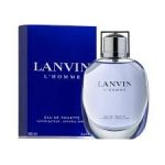 Lanvin Lanvin L'Homme EDT 100ml For Men